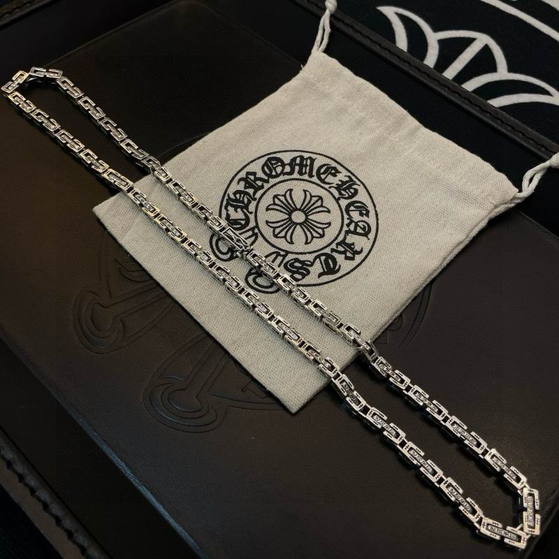 Chrome Hearts necklace 05yxh06